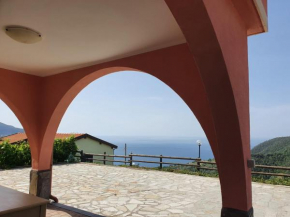 Cà Zelinda House Holiday Moneglia